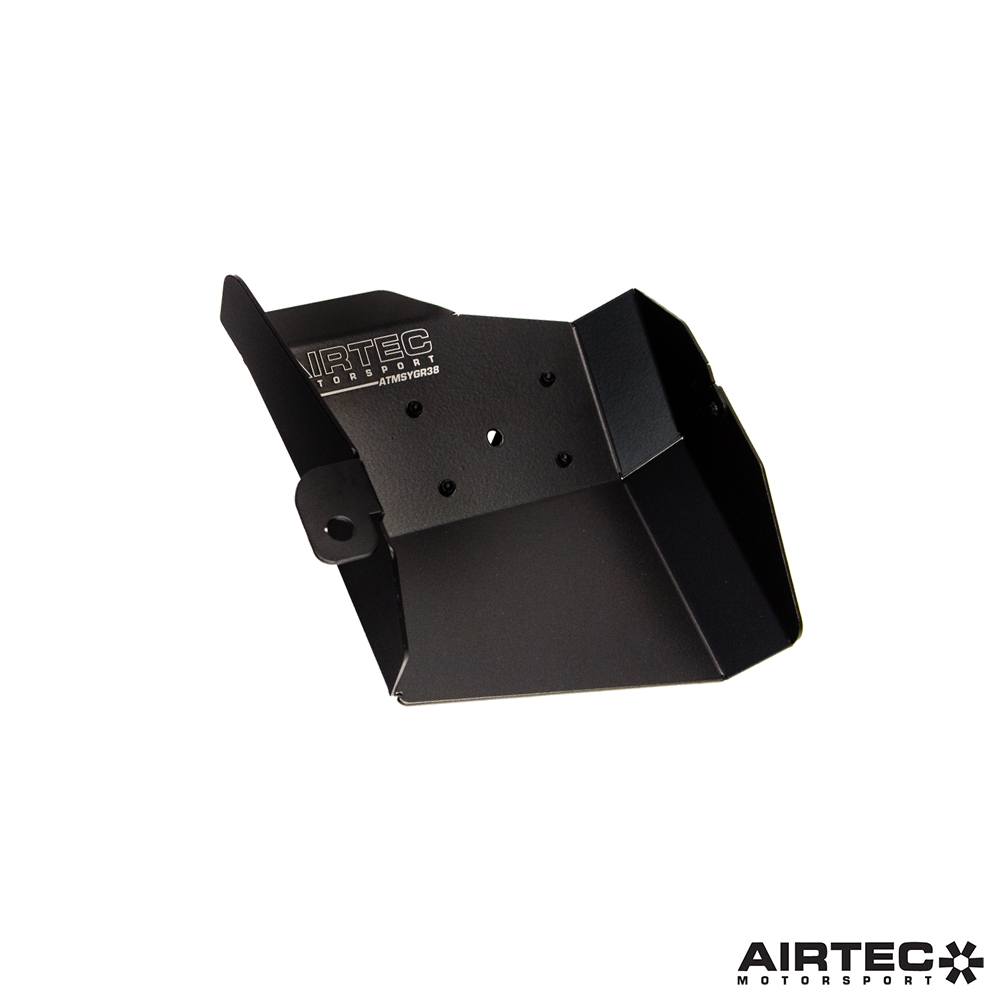AIRTEC Motorsport Secondary Front Air Feed for Toyota Yaris GR (2)