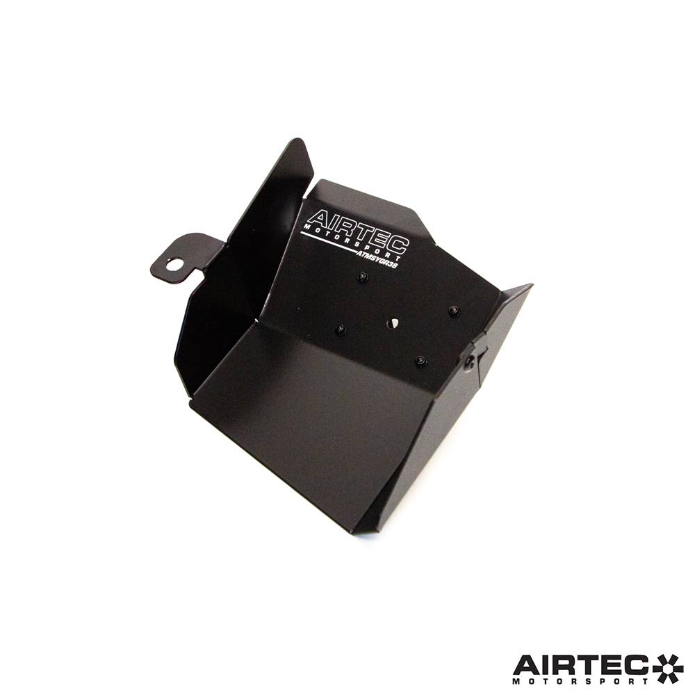 AIRTEC Motorsport Secondary Front Air Feed for Toyota Yaris GR (3)