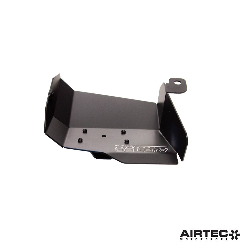 AIRTEC Motorsport Secondary Front Air Feed for Toyota Yaris GR (4)