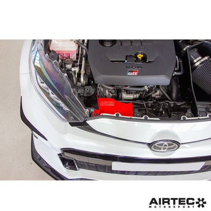 AIRTEC Motorsport Secondary Front Air Feed for Toyota Yaris GR (10)