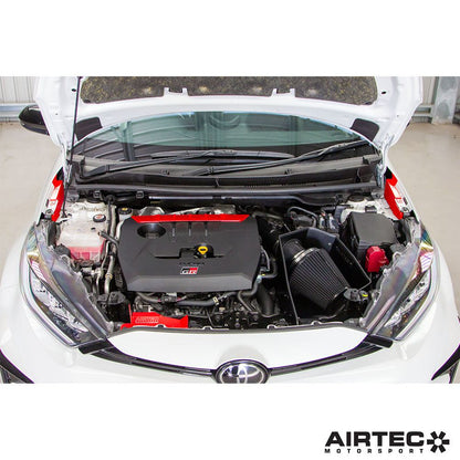 AIRTEC Motorsport Secondary Front Air Feed for Toyota Yaris GR (12)
