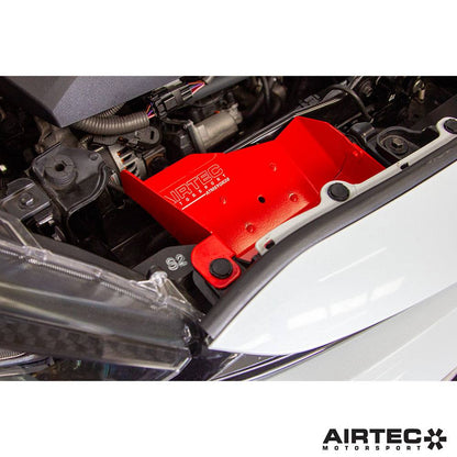 AIRTEC Motorsport Secondary Front Air Feed for Toyota Yaris GR (13)
