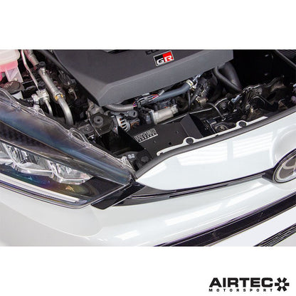 AIRTEC Motorsport Secondary Front Air Feed for Toyota Yaris GR (15)