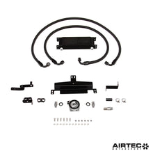 AIRTEC Motorsport Zestaw chłodnicy oleju do Ford Fiesta Mk7 ST 180