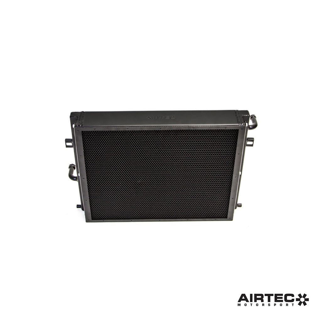 AIRTEC Motorsport Chłodnica wodna intercoolera do BMW B58 (Seria 1, 2, 3, 4)