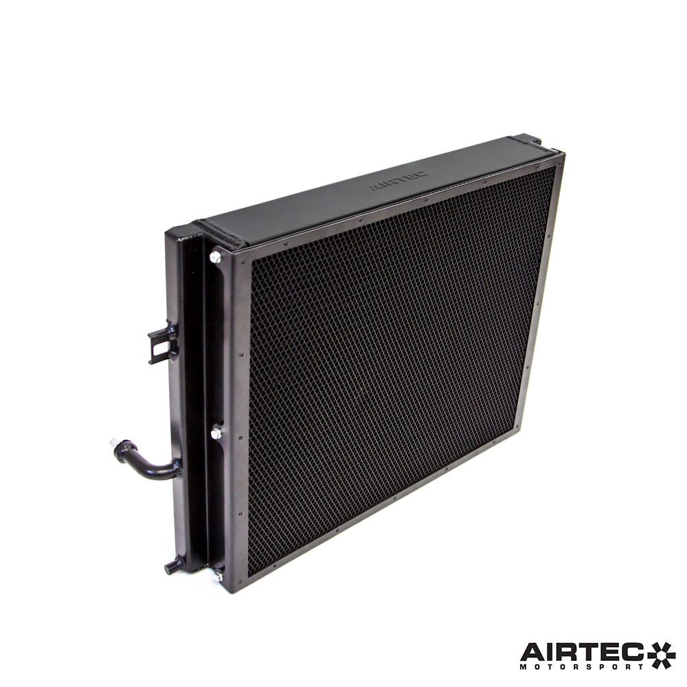 AIRTEC Motorsport Chłodnica wodna intercoolera do BMW B58 (Seria 1, 2, 3, 4) (2)