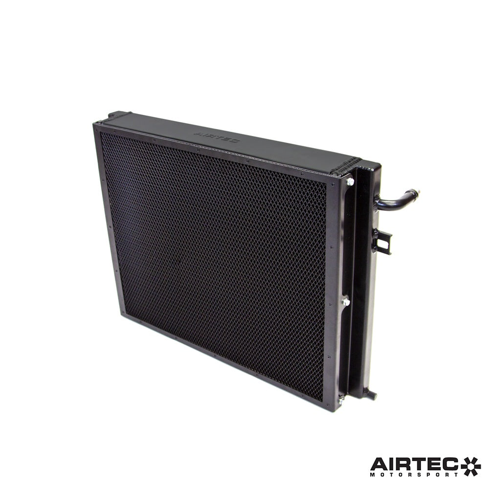 AIRTEC Motorsport Chłodnica wodna intercoolera do BMW B58 (Seria 1, 2, 3, 4) (3)