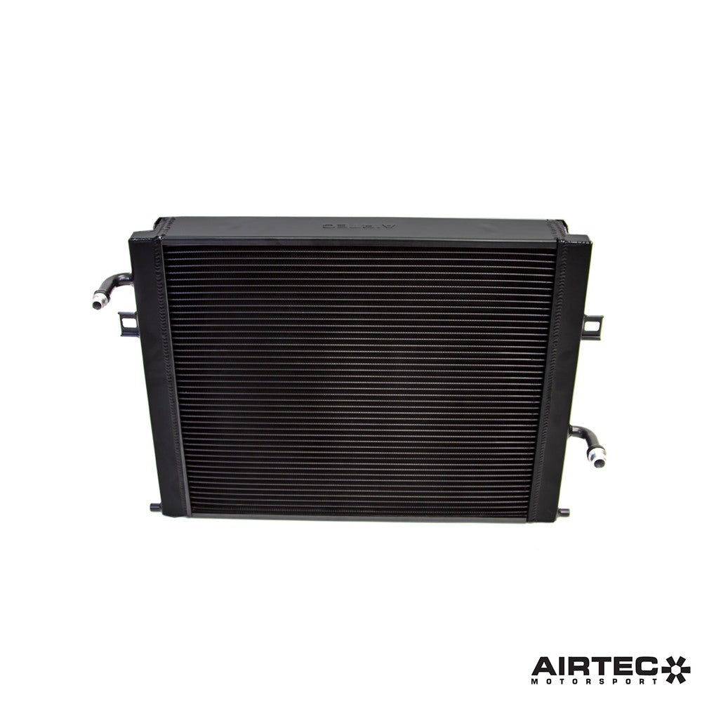 AIRTEC Motorsport Chłodnica wodna intercoolera do BMW B58 (Seria 1, 2, 3, 4) (4)