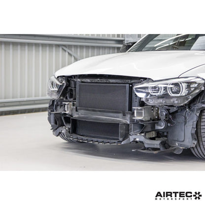AIRTEC Motorsport Chłodnica wodna intercoolera do BMW B58 (Seria 1, 2, 3, 4) (6)