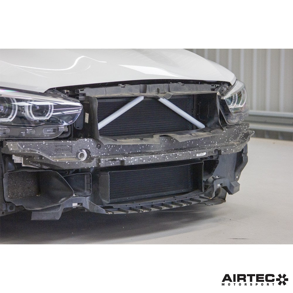 AIRTEC Motorsport Chłodnica wodna intercoolera do BMW B58 (Seria 1, 2, 3, 4) (11)