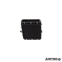 AIRTEC Motorsport Auxiliary Charge Cooler Radiator Upgrade for BMW M5/M6 (F10/F12) Left-Hand Side
