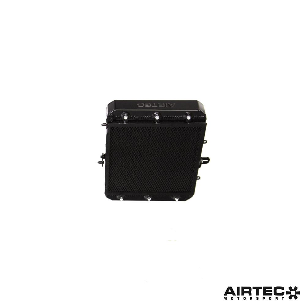 AIRTEC Motorsport Auxiliary Charge Cooler Radiator Upgrade for BMW M5/M6 (F10/F12) Right-Hand Side