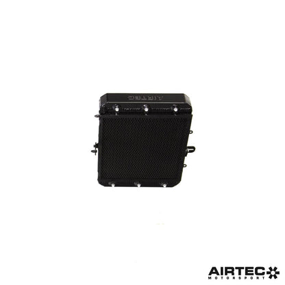 AIRTEC Motorsport Auxiliary Charge Cooler Radiator Upgrade for BMW M5/M6 (F10/F12) Right-Hand Side