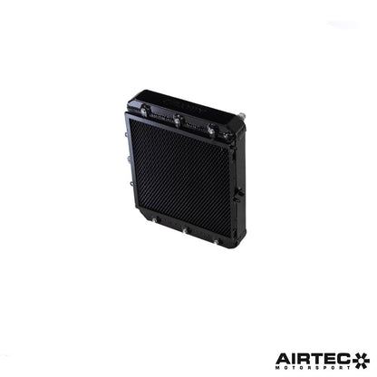 AIRTEC Motorsport Auxiliary Charge Cooler Radiator Upgrade for BMW M5/M6 (F10/F12) Left-Hand Side (3)