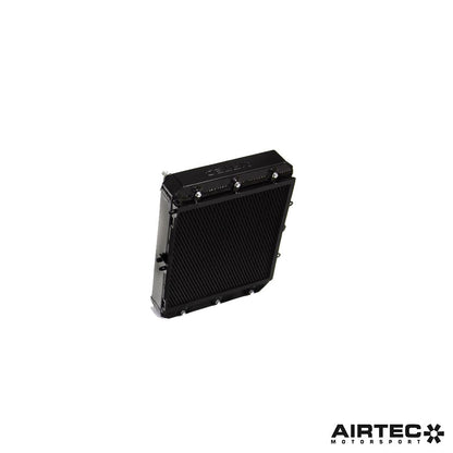 AIRTEC Motorsport Auxiliary Charge Cooler Radiator Upgrade for BMW M5/M6 (F10/F12) Right-Hand Side (2)