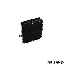 AIRTEC Motorsport Auxiliary Charge Cooler Radiator Upgrade for BMW M5/M6 (F10/F12) Left-Hand Side (2)