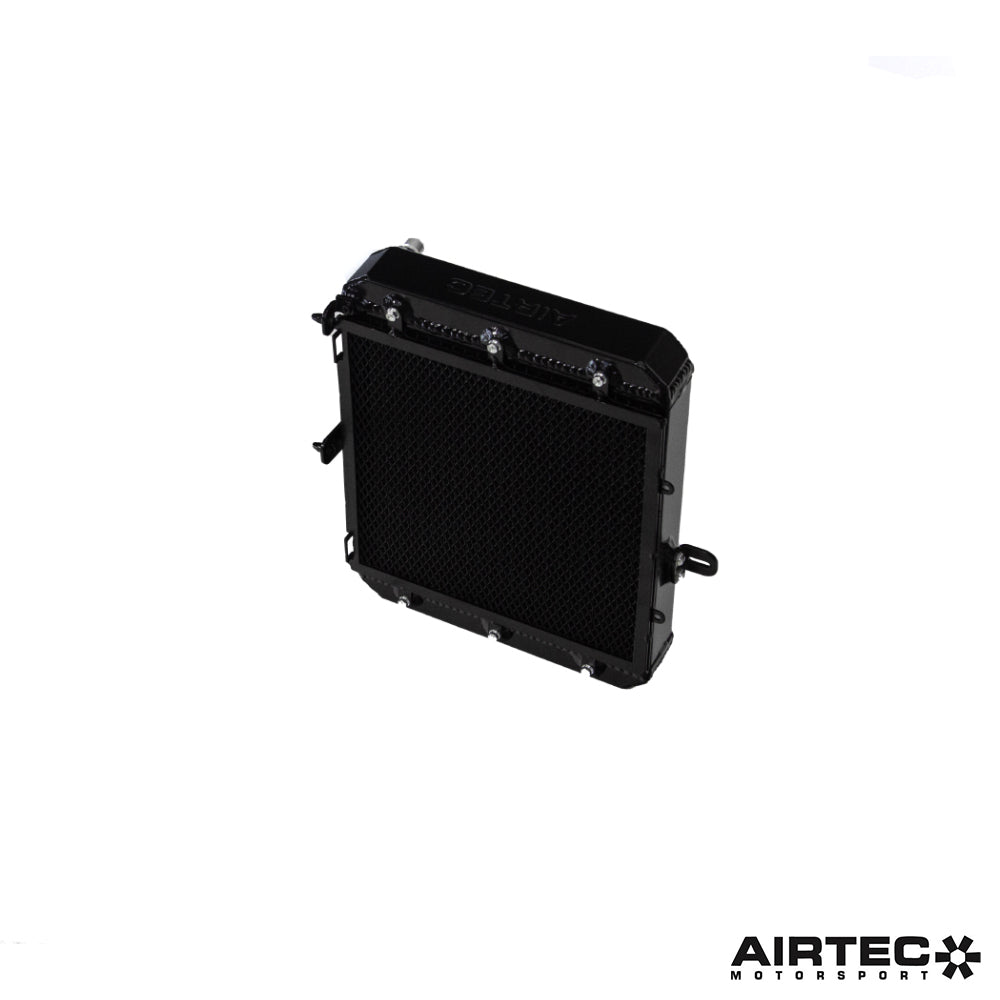 AIRTEC Motorsport Auxiliary Charge Cooler Radiator Upgrade for BMW M5/M6 (F10/F12) Right-Hand Side (3)
