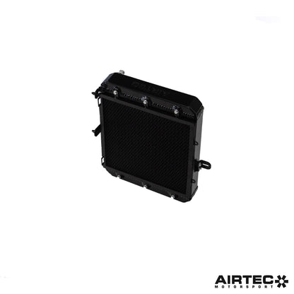 AIRTEC Motorsport Auxiliary Charge Cooler Radiator Upgrade for BMW M5/M6 (F10/F12) Right-Hand Side (3)