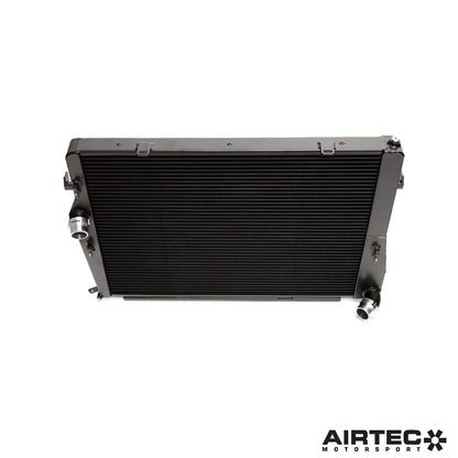 AIRTEC Motorsport Radiator Upgrade for BMW E9x M3 (2)