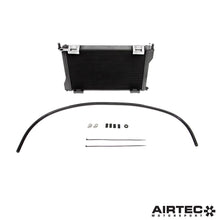 AIRTEC Aluminiowa chłodnica wody do Ford Fiesta ST150 Mk6