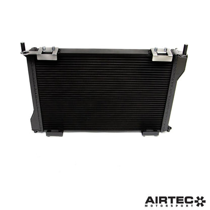 AIRTEC Aluminiowa chłodnica wody do Ford Fiesta ST150 Mk6 (2)