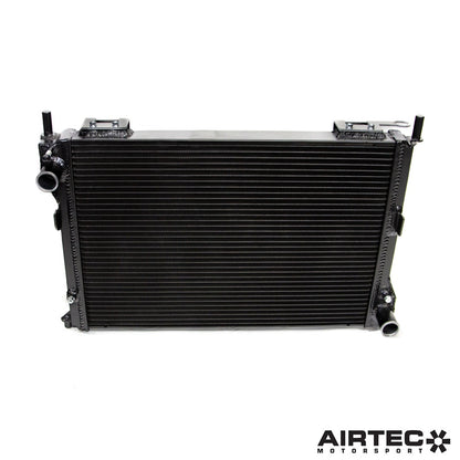 AIRTEC Aluminiowa chłodnica wody do Ford Fiesta ST150 Mk6 (3)