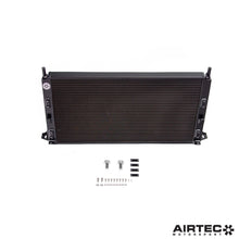 AIRTEC Motorsport Aluminiowa chłodnica wody do Ford Focus ST i RS Mk2