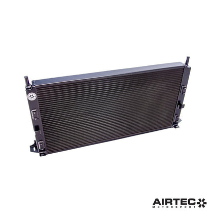 AIRTEC Motorsport Aluminiowa chłodnica wody do Ford Focus ST i RS Mk2 (3)