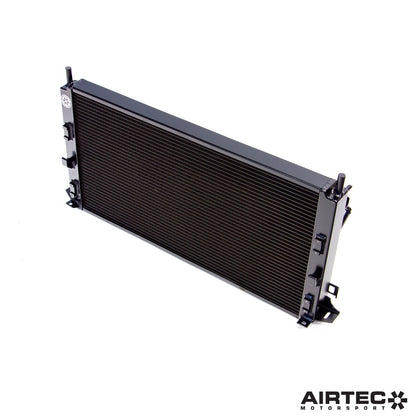 AIRTEC Motorsport Aluminiowa chłodnica wody do Ford Focus ST i RS Mk2 (2)