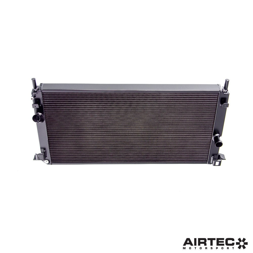 AIRTEC Motorsport Aluminiowa chłodnica wody do Ford Focus ST i RS Mk2 (4)