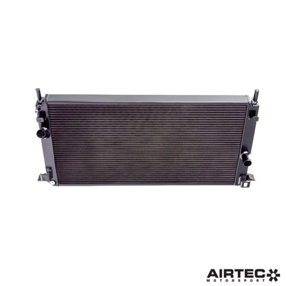 AIRTEC Motorsport Aluminiowa chłodnica wody do Ford Focus ST i RS Mk2 (4)