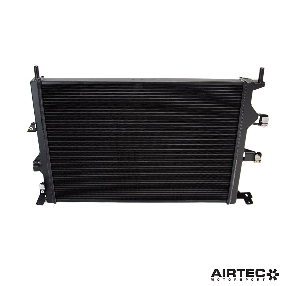 AIRTEC Motorsport Radiator Upgrade for Ford Focus Mk3 RS (4)