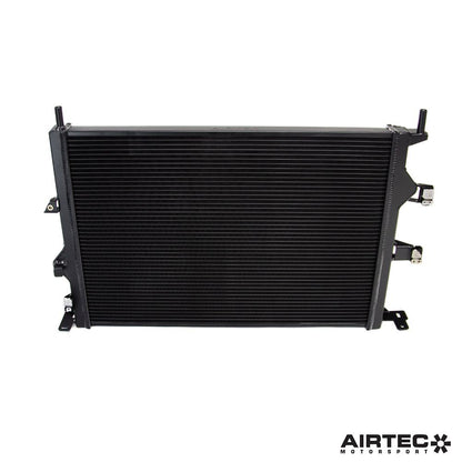 AIRTEC Motorsport Radiator Upgrade for Ford Focus Mk3 RS (4)