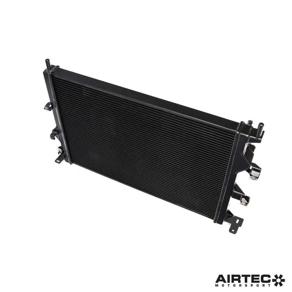 AIRTEC Motorsport Radiator Upgrade for Ford Focus Mk3 RS (6)