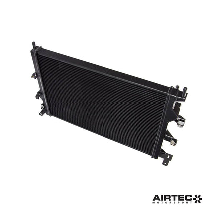 AIRTEC Motorsport Radiator Upgrade for Ford Focus Mk3 RS (6)