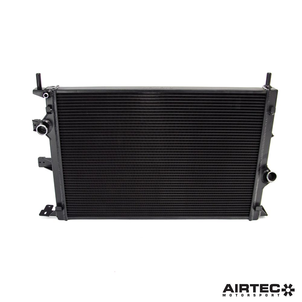 AIRTEC Motorsport Radiator Upgrade for Ford Focus Mk3 RS (7)