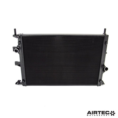 AIRTEC Motorsport Radiator Upgrade for Ford Focus Mk3 RS (7)
