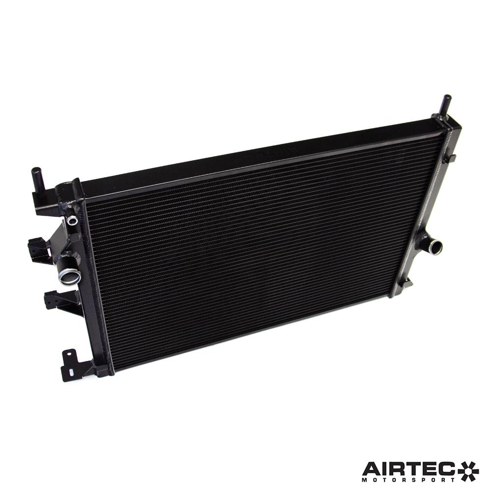 AIRTEC Motorsport Radiator Upgrade for Ford Focus Mk3 RS (2)