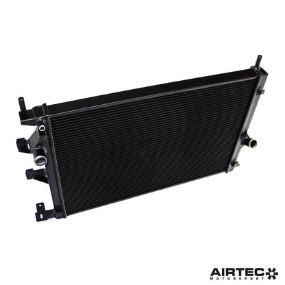 AIRTEC Motorsport Radiator Upgrade for Ford Focus Mk3 RS (2)