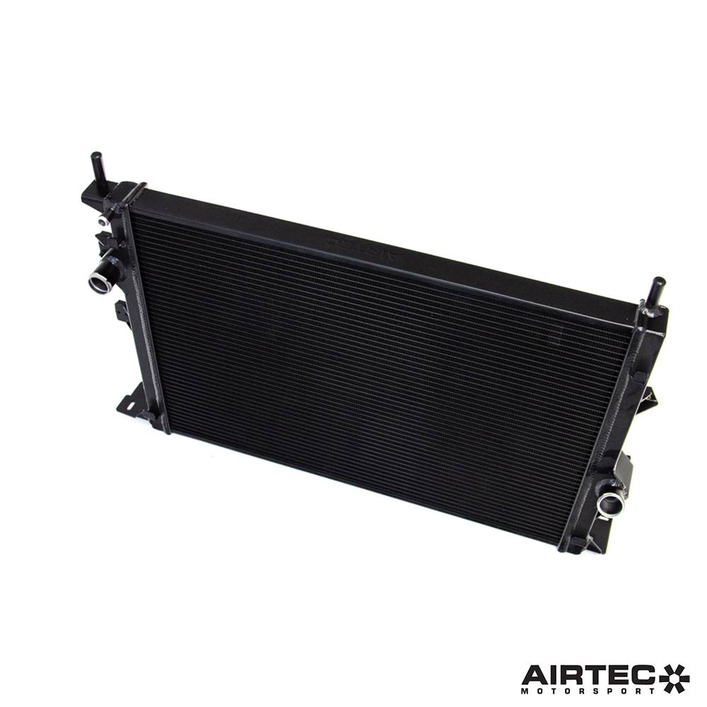 AIRTEC Motorsport Radiator Upgrade for Ford Focus Mk3 RS (3)