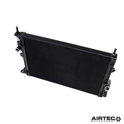 AIRTEC Motorsport Radiator Upgrade for Ford Focus Mk3 RS (3)