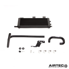 AIRTEC Motorsport Dodatkowa chłodnica turbosprężarki do Honda Civic FL5 Type R