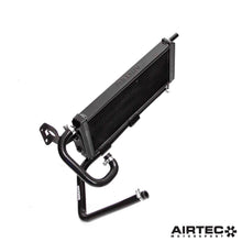 AIRTEC Motorsport Dodatkowa chłodnica turbosprężarki do Honda Civic FL5 Type R (2)