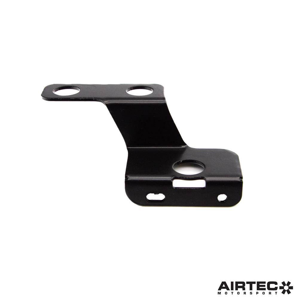 AIRTEC Motorsport Aftermarket Radiator Bracket for Civic FL5 Type R Turbo Radiator