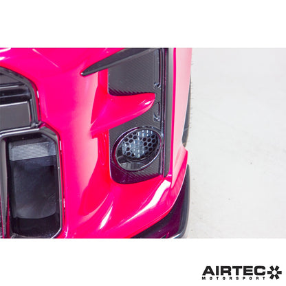 AIRTEC Motorsport Dodatkowa Chłodnica Turbosprężarki do Toyota Yaris GR Gen 1 (9)