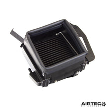 AIRTEC Motorsport Dodatkowa Chłodnica Turbosprężarki do Toyota Yaris GR Gen 1 (2)
