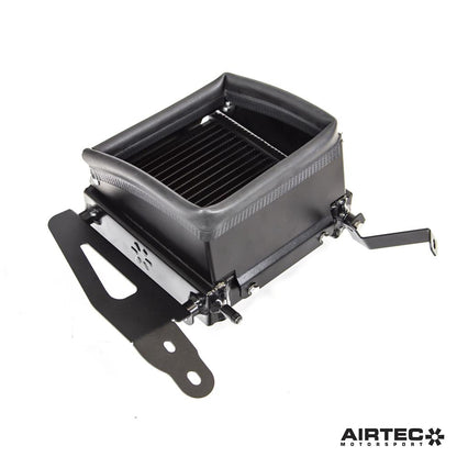 AIRTEC Motorsport Dodatkowa Chłodnica Turbosprężarki do Toyota Yaris GR Gen 1 (3)