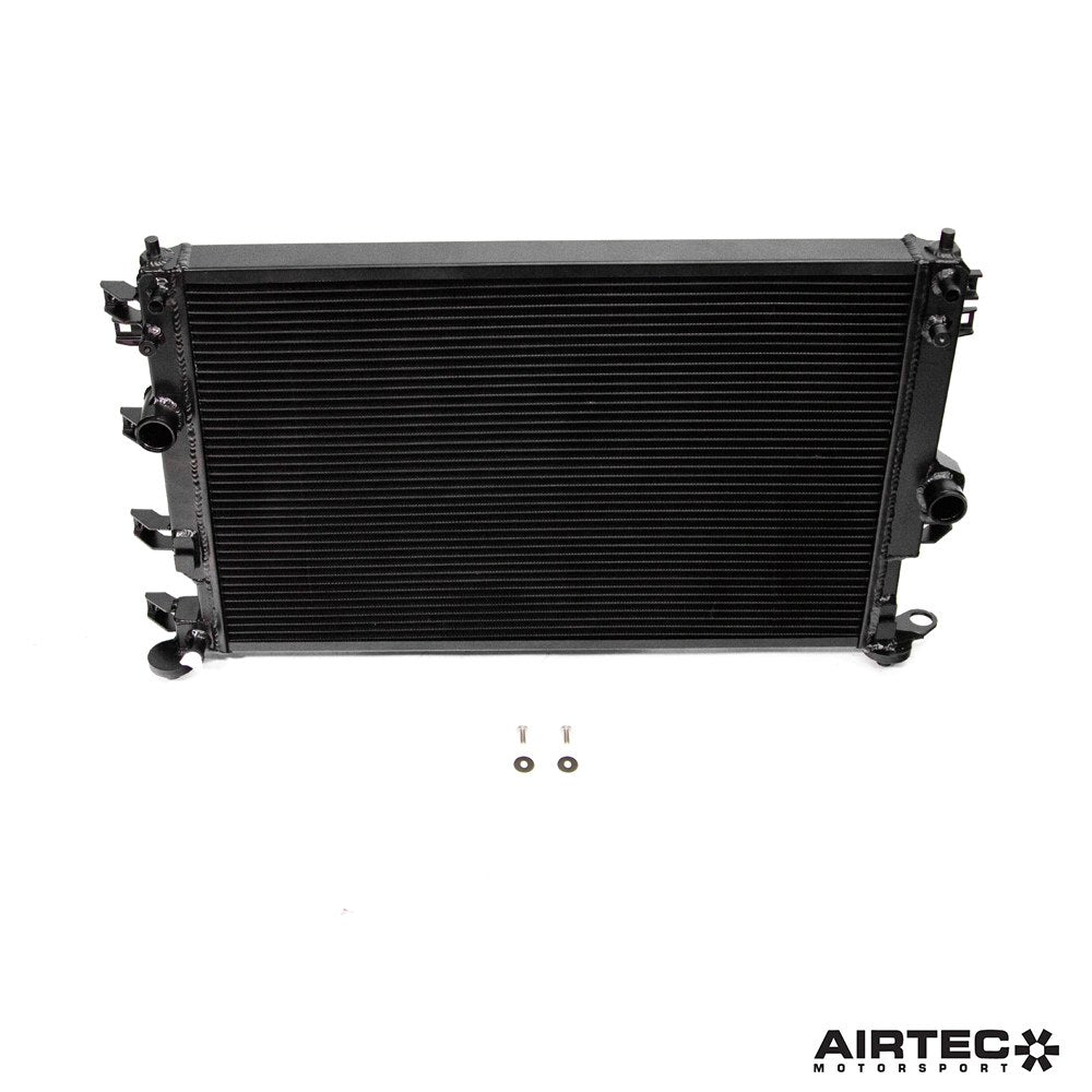 AIRTEC Motorsport Radiator for Toyota Corolla GR (3)