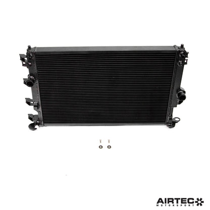 AIRTEC Motorsport Radiator for Toyota Corolla GR (3)