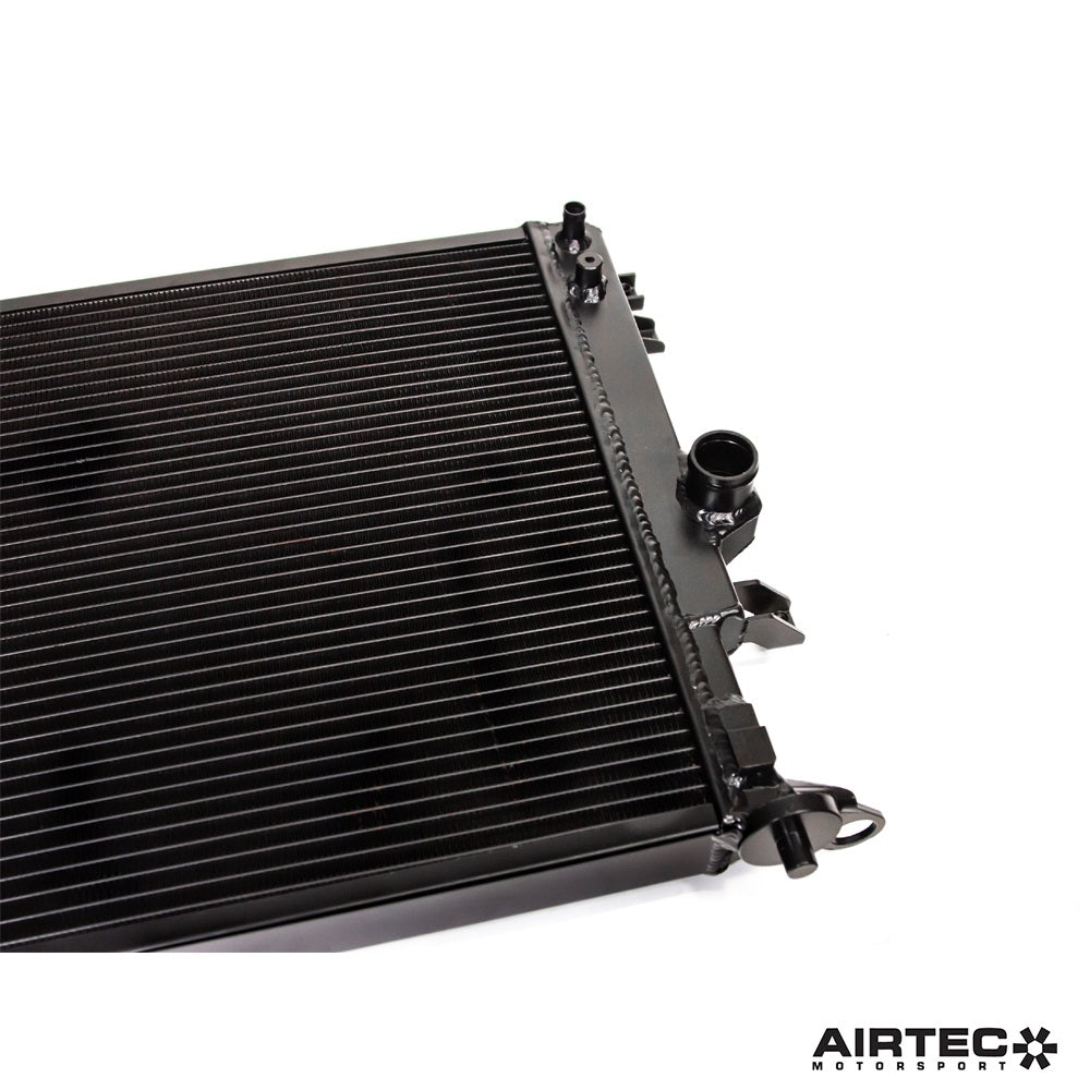 AIRTEC Motorsport Radiator for Toyota Corolla GR (5)